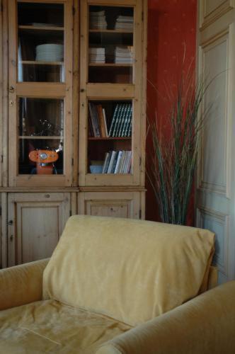 Guest House Huyze Die Maene Bruges Luaran gambar