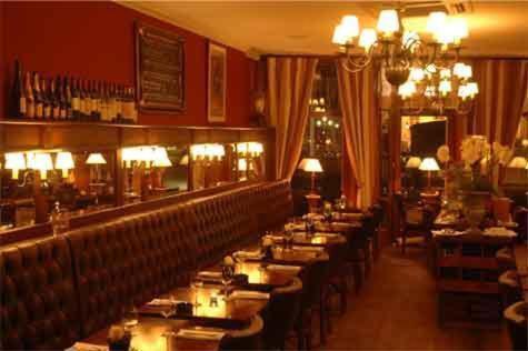 Guest House Huyze Die Maene Bruges Luaran gambar