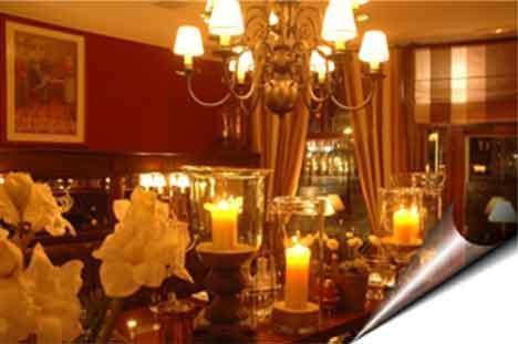Guest House Huyze Die Maene Bruges Luaran gambar