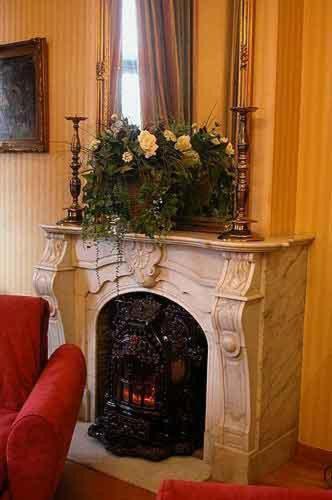 Guest House Huyze Die Maene Bruges Luaran gambar