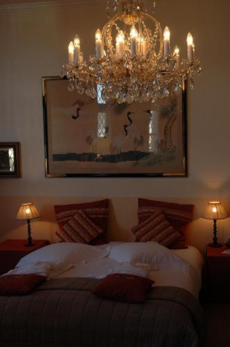 Guest House Huyze Die Maene Bruges Luaran gambar