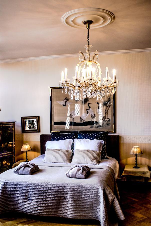 Guest House Huyze Die Maene Bruges Luaran gambar