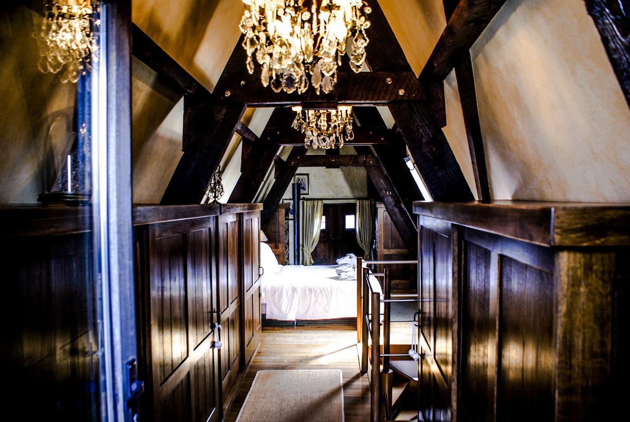 Guest House Huyze Die Maene Bruges Luaran gambar