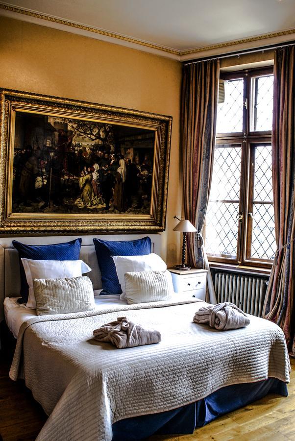 Guest House Huyze Die Maene Bruges Luaran gambar